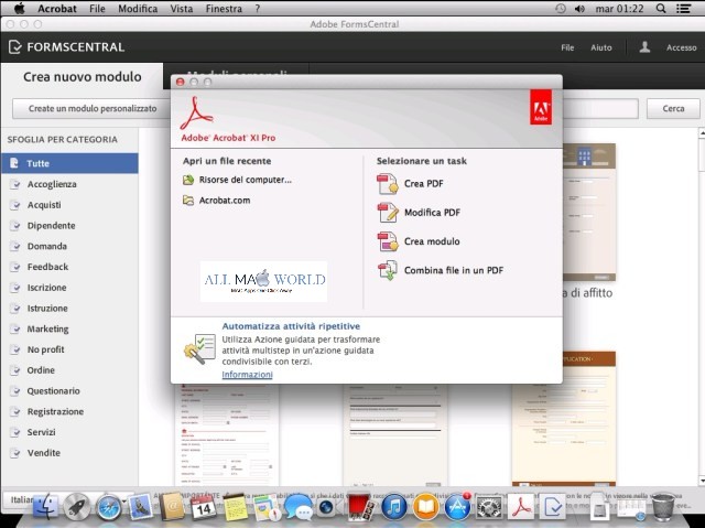 Download Acrobat 10 Mac